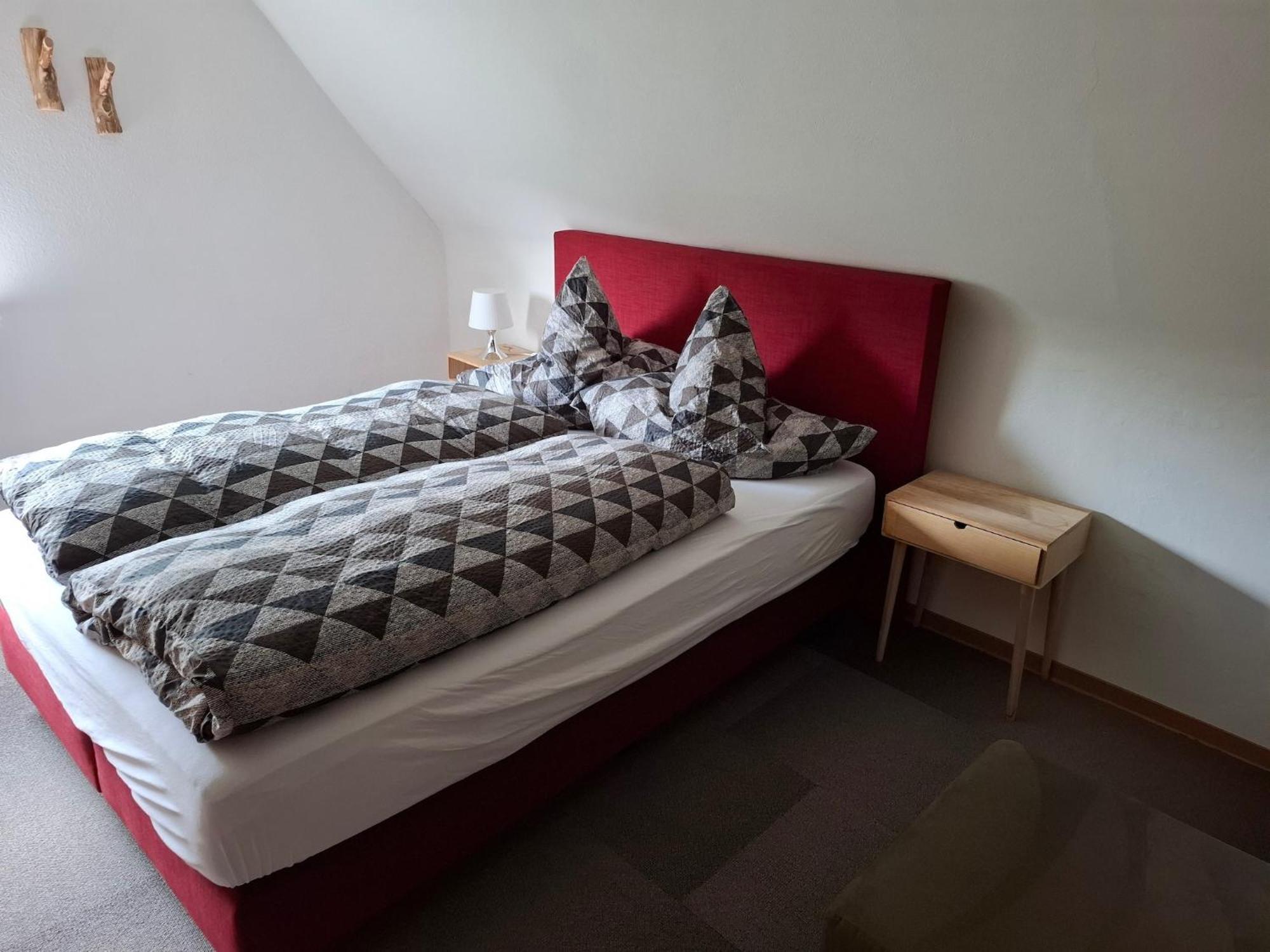 Large Holiday Home In Willingen With Private Garden And Several Terraces Exterior foto